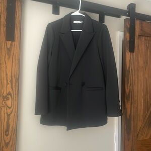 Women’s blazer